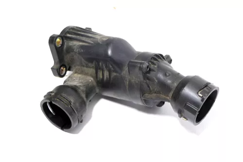 VW Polo Golf Octavia Thermostat Gehäuse Schlauch 04L121111H (148463)