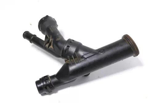 VW Polo Golf Octavia Rohr Kühlmittelrohr Gehäuse Schlauch 04L121026Q Rohr