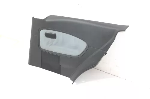 1x Seat Ibiza 6L Seitenverkleidung Verkleidung Seite hinten rechts 2/3-Türer (148485)