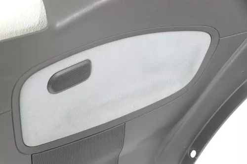 1x Seat Ibiza 6L Seitenverkleidung Verkleidung Seite hinten rechts 2/3-Türer (148485)