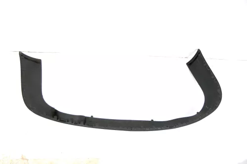 A4 B5 8D Limousine NUR Spoiler Lippe unten Stoßstange Heckstoßstange hinten (148489)