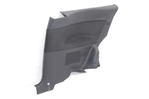 VW Polo 9N Seitenverkleidung Verkleidung Tür hinten rechts 2/3-Türer (148490)