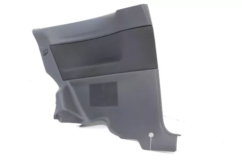 VW Polo 9N Seitenverkleidung Verkleidung Tür hinten links 2/3-Türer (148491)