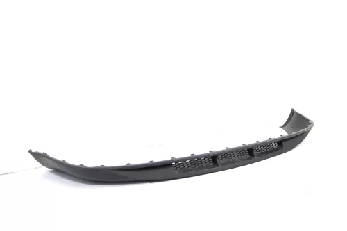 VW Golf 4 NUR Spoiler Lippe unten Stoßstange Frontstoßstange vorne GTI-Optik (148492)