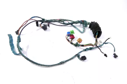 A3 8L 2/3-Türer Kabelbaum Tür Türkabelbaum ZV vorne rechts 8L1971036P / AF /N (148496)