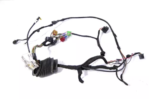 Audi A3 8L 2/3-Türer Kabelbaum Tür Türkabelbaum ZV vorne links 8L1971035BG / BM (148497)