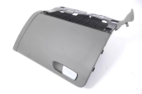 Audi A4 8K B8 Handschuhfach Griff Deckel Klappe grau (148544)