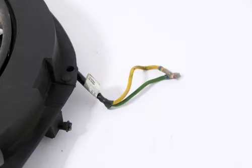 Audi A4 8E B6 Lüfterzarge Lüfter Kühlerlüfter Klimaanlage 8E0121205E Steuergerät (148564)