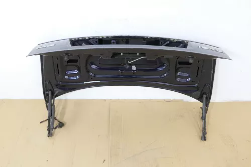 A4 8E B6 Heckklappe hinten Klappe Kofferraumklappe Limousine blau lila LZ5L (148566)