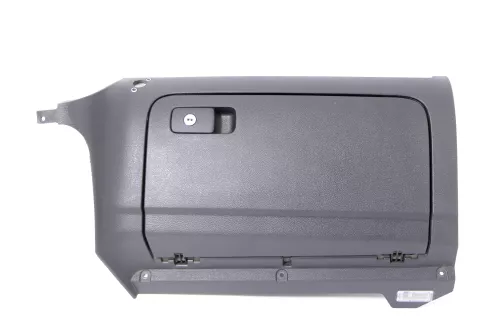 VW Golf 6 + Kombi AJ5 Handschuhfach schwarz Handschuhfachdeckel Deckel Klappe