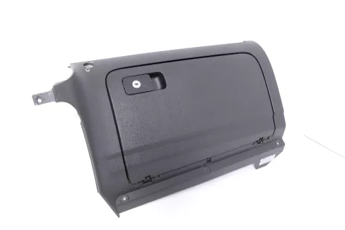 VW Golf 6 + Kombi AJ5 Handschuhfach schwarz Handschuhfachdeckel Deckel Klappe (148590)