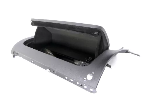 VW Golf 6 + Kombi AJ5 Handschuhfach schwarz Handschuhfachdeckel Deckel Klappe (148590)