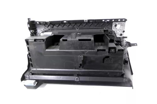 VW Golf 6 + Kombi AJ5 Handschuhfach schwarz Handschuhfachdeckel Deckel Klappe (148590)