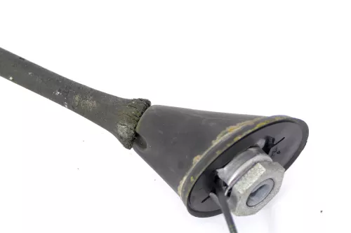 Seat Arosa 6H Antenne Dach Dachantenne Stab Antennenstab Sockel (148593)