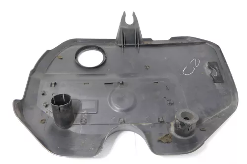 Skoda Fabia 6Y Motorabdeckung Abdeckung Motor Blende 1.9 TDI ATD AXR ASZ (148601)