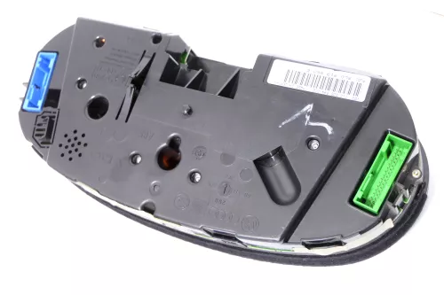 Audi A3 8L Tacho Tachometer Kombiinstrument 147.000km 8L0919860E Benziner 1,6 (148607)