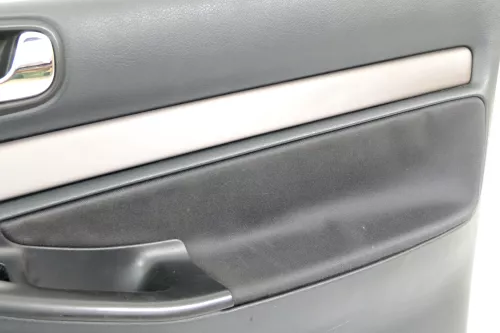 1x Audi A4 B5 Türverkleidung Verkleidung Tür vorne rechts (148610)