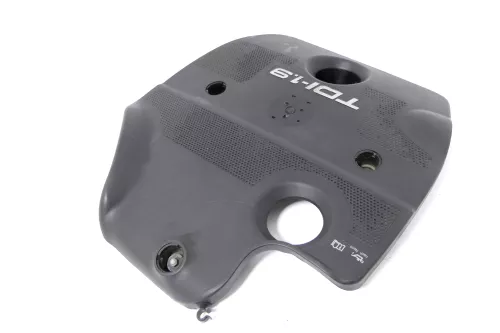 VW Golf 4 Bora Motorabdeckung Abdeckung Motor Blende 1.9 TDI AHF AGR ALH ASV (148629)