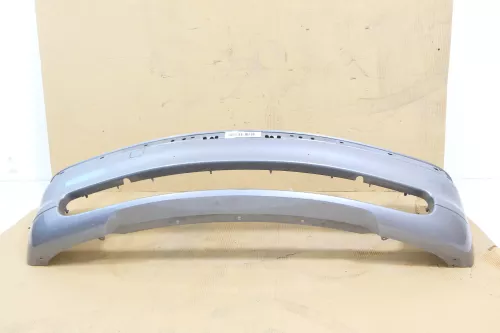 BMW 3er E46 Compact Stoßstange vorne Stoßfänger vorn silber grau 51.11-8252780 (148631)