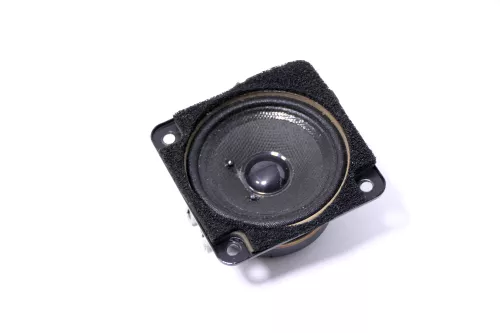 Audi A4 8H 8E B6 B7 Cabrio Box Lautsprecher 8H0035361A Bose vorne Armaturenbrett