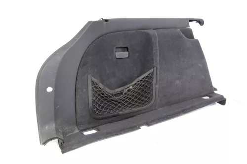 Audi A4 8E Abdeckung Verkleidung Kofferraum hinten links Seite 8E9863879DE (148671)