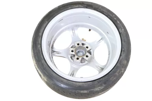 1x Golf 3 Passat Alufelge KBA 44332 Felge 7,5x16 ET35 Z5775635M R.O.D (148687)