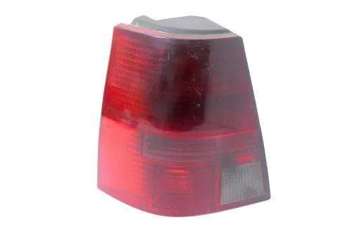 Golf 4 Variant Kombi Rücklicht hinten links Rückleuchte original schwarz