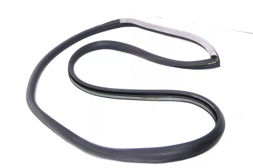 Audi A6 4A Türdichtung Dichtung Tür hinten links Limousine