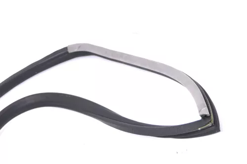 Audi A6 4A Türdichtung Dichtung Tür hinten links Limousine (148707)