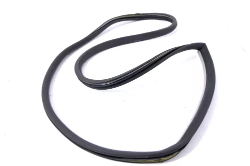 Audi A6 4A Türdichtung Dichtung Tür hinten links Limousine (148707)