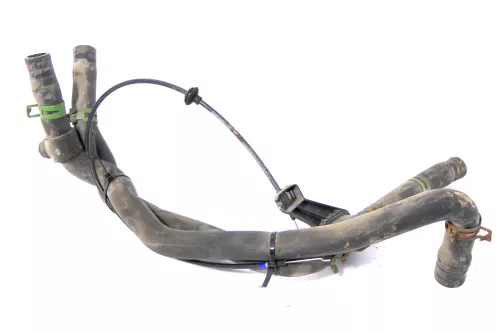 VW T4 Lüfter Heizventil Heizung Heizungsventil Heizventil 701819809 (148713)