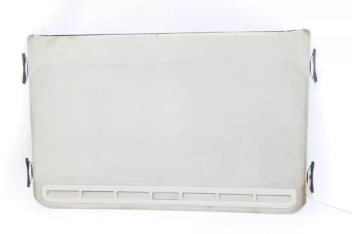 Audi A3 8L Abdeckung für Schiebedach Verkleidung Himmel 8D0877255C X09