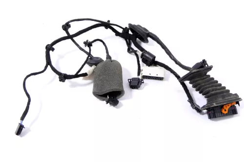 VW Passat 3C Kabelbaum Tür Türkabelbaum ZV hinten rechts 3C4971694EP