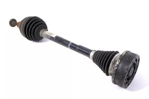 VW Touran Antriebswelle Gelenkwelle links 1K0407271HH   CAVD 1,8 (148733)