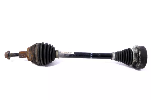 VW Touran Antriebswelle Gelenkwelle links 1K0407271HH   CAVD 1,8 (148733)