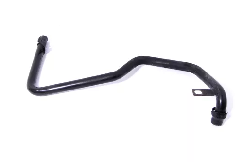 Audi A6 4B Passat 3B Kühlrohr Rohr Leitung 059121065D Wasserschlauch Wasserrohr