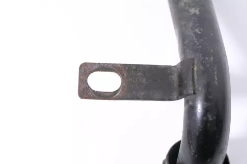 Audi A6 4B Passat 3B Kühlrohr Rohr Leitung 059121065D Wasserschlauch Wasserrohr (148765)