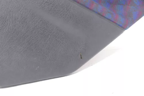 1x Polo 6N Türverkleidung Verkleidung Tür hinten rechts 4/5-Türer off-black lila (148802)