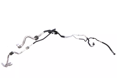 A4 B5 3B Klimaleitung Kältemittelschlauch 8D2260712S Klimaanlage ATJ AJM - RHD