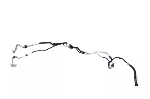 A4 B5 3B Klimaleitung Kältemittelschlauch 8D2260712S Klimaanlage ATJ AJM - RHD (148839)