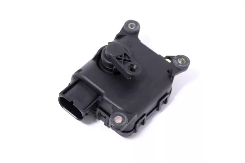 Audi A6 4B Stellmotor für Staudruckklappe Klimaanlage 4B1820511M (148844)