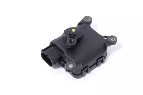 Audi A6 4B Stellmotor für Temperaturregelklappe Klimaanlage 4B1820511 - links (148845)