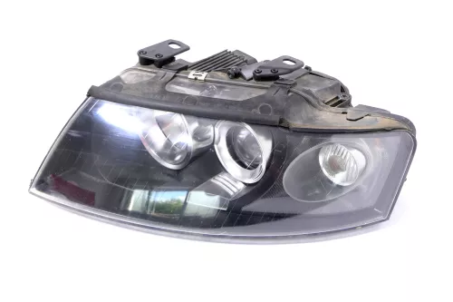 Audi A4 8E 8H Cabrio Scheinwerfer 8H0941003AC links vorne (keinXen0n) original