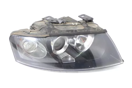 Audi A4 8E 8H Cabrio Scheinwerfer 8H0941004AC rechts vorne (keinXen0n) original