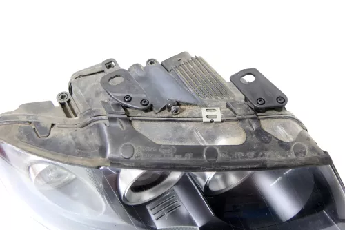 Audi A4 8E 8H Cabrio Scheinwerfer 8H0941004AC rechts vorne (keinXen0n) original (148850)