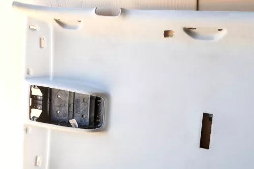 VW Touran Himmel Innenraum Decke Dachhimmel Dach oben 1T0867501EQ /DT grau (148900)