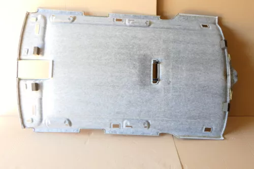 Audi A6 4F Avant Himmel Innenraum Decke Dachhimmel Dach oben silber grau