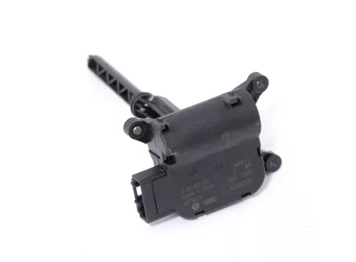 Golf 5 Stellmotor für Umluftbetrieb Heizung Umluft 3C0907511 Touran Passat V213