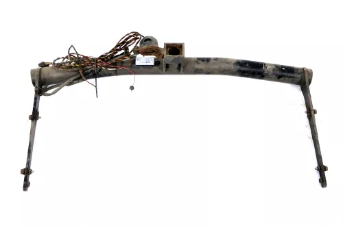 VW Touran abnehmbar Anhängerkupplung Kabelbaum Prov Svar PS - OHNE  den Haken (148921)