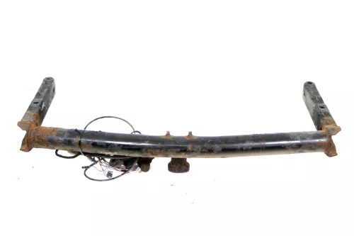 VW Passat 3B abnehmbare Anhängerkupplung Anhängekupplung (OHNE DEN Haken!)